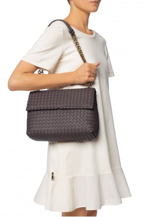 Torba na ramię ‘olimpia’, zdjęcie 2 Torba na ramię ‘olimpia’ od Bottega Veneta